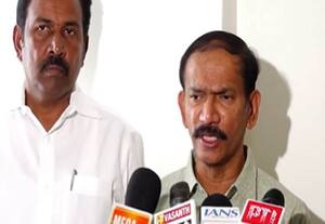 புதுச்சேரியில் முக்கிய தொகுதிகளை தருமாறு திமுக நிர்பந்தம்; கிரிஷ் சோடங்கர் வெறுப்பு
