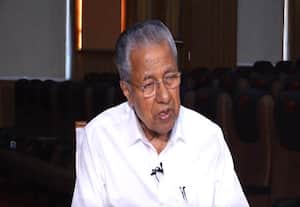 காங்கிரசும், ராகுலும் பாஜவின் பி டீம்; சொல்கிறார் பினராயி விஜயன்
