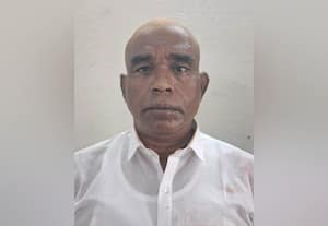  மூதாட்டியிடம் 9 சவரன் செயின் பறிப்பு :பலே திருடன் உட்பட 3 பேர் கைது