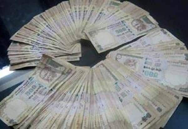 தமிழகம் முழுவதும் ரூ.75 கோடி பணம், பொருள் பறிமுதல் 