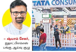  உலகளாவிய வளர்ச்சி பாதையில் டி.சி.பி.எல்.,
