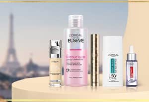  'இனோவிஸ்ட்'டை கையகப்படுத்த லோரியல் பேச்சு