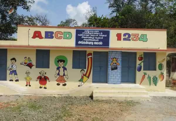  தி.மு.க., எங்களை ஏமாற்றி விட்டது: சத்துணவு ஓய்வூதியர்கள் காட்டம்