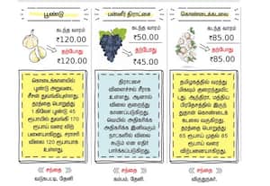 வேளாண் பொருட்கள் சந்தை நிலவம்