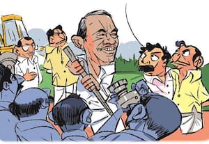  'இது கூட அதிகாரிகளுக்கு தெரியாதா?'