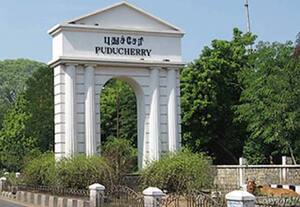  புதுச்சேரியில் 9 தொகுதிகளுக்கு பா.ஜ., வேட்பாளர்கள் அறிவிப்பு