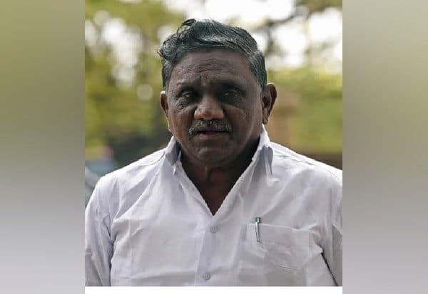  முதல்வர் பதவியை எதிர்பார்க்கும் தி.மு.க., - எம்.எல்.ஏ., மகாராஜன்: கட்சி தலைமை கடும் அதிர்ச்சி