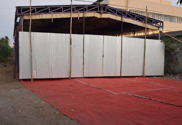  ஈரோடு கிழக்கு இடைத்தேர்தல் பாணியில் கரூர் தொகுதியில் தயாராகும் பட்டிகள்: தேர்தல் கமிஷனில் அ.தி.மு.க., புகார்