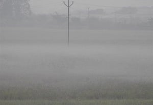  மார்ச் மாதத்திலும் பனிப்பொழிவு அதிகரிப்பு