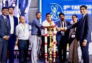  புற்றுநோய் சிகிச்சையில் நவீனம் பற்றி மாநாடு