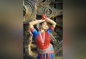  ஒடிசி நடன கலைஞர் மதுமிதா காலமானார்