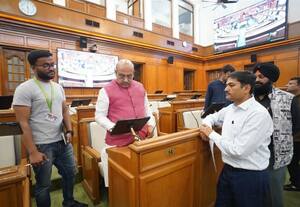  பொதுநோக்கத்துடன் விவாதிக்க வேண்டும்: சபாநாயகர் அறிவுறுத்தல் சபாநாயகர் அறிவுறுத்தல்