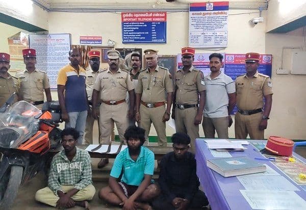 Latest Tamil News