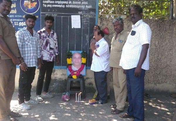 Latest Tamil News