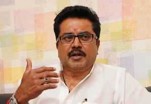 அரசியலில் அடுத்தகட்ட பயணம் இன்று முடிவெடுக்கிறார் சரத்குமார்