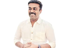 'மாண்புமிகு' மாணவர்களை உருவாக்கும் சக்சஸ் 'மந்திரா': சொல்கிறார் கல்வியாளர் அபிநாத் சந்திரன்