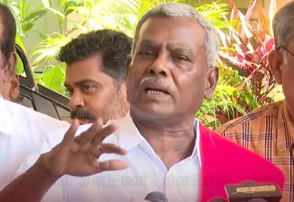 திமுக- மார்க்சிஸ்ட் பேச்சில் தொடரும் இழுபறி!