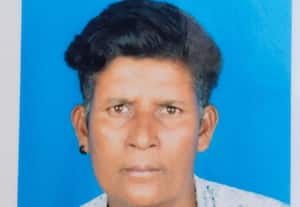 சிவகங்கையில் போலீஸ் ஸ்டேஷன் எதிரில் தொழிலாளி கொன்று புதைப்பு