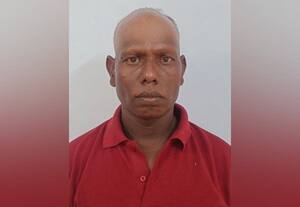  தம்பியை வெட்டிய அண்ணன் கைது 