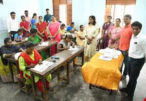  எழுத்தறிவு, எண்ணறிவு மதிப்பீட்டு தேர்வு 