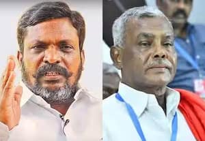 வி.சி.க., மார்க்சிஸ்ட் முடிவு என்ன; திக்... திக்... மனநிலையில் திமுக கூட்டணி!