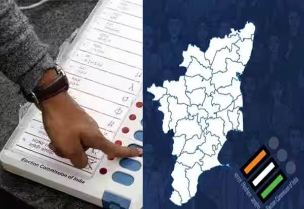 வாக்காளர்கள் அமர பெஞ்ச், மொபைல் போன் வைக்க அறை; ஓட்டுச்சாவடிகளில் வருகிறது சிறப்பு வசதி