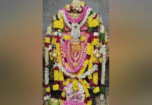  பத்ரகாளியம்மன் கோவில் ஏப். 1ல் பூமிதி திருவிழா