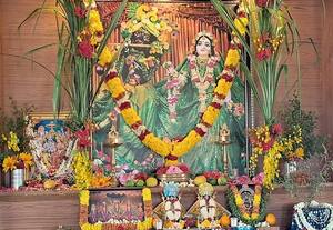  விஷ்ணு அவதாரங்கள் கணக்கிட முடியாதவை