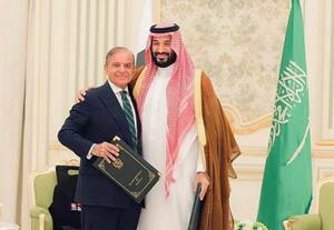 ஈரானை தாக்க பாகிஸ்தானுக்கு அழுத்தம் தருகிறதா சவுதி?