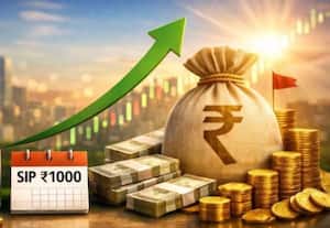 ஆயிரம் சந்தேகங்கள்:  மகளிர் உரிமை தொகையை எஸ்.ஐ.பி.,யில் போடலாமா?