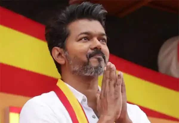  வேட்பாளர்கள் 115 பேருடன் விஜய் இன்று ஆலோசனை