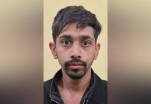  திருமணம் செய்யவிருந்த சிறுமியை கொன்றவர் ராஜஸ்தானில் கைது