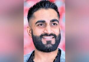  பெங்களூரில் கார் சாகசம் செய்த முத்தப்பா ராய் மகனுக்கு நோட்டீஸ்