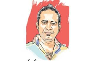 தமிழர்களின் ஏழ்மை மனப்பான்மை : எழுத்தாளர் அராத்து,