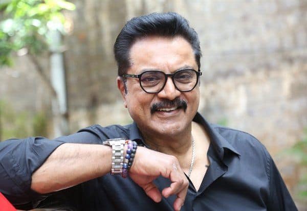  பதவி இருந்தால் தான் செயல்பட முடியும்: ஆதங்கத்தில் வெடிக்கிறார் நடிகர் சரத்குமார்