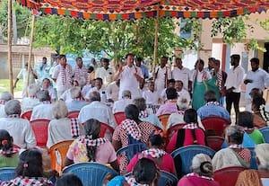  அ.தி.மு.க., பூத் கமிட்டி நிர்வாகிகள் ஆலோசனை கூட்டம்