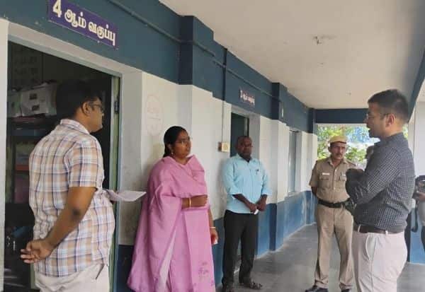 Latest Tamil News