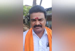  பயன்பாட்டுக்கு வராமல் சேதமான சுகாதார வளாகம்