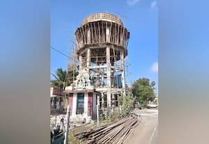 ராமநாதபுரத்தில் ஜல் ஜீவன் திட்டப் பணிகள்       தொய்வு    :   விரைவில் முடிக்க பொதுமக்கள் வலியுறுத்தல்