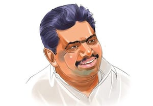 ஒரு கேள்வி, நச் பதில்... ஒரு பதிலும் வருவதில்லை