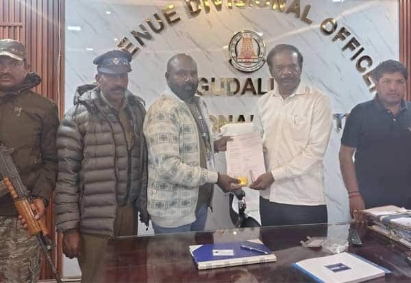 Latest Tamil News