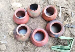  போதை மாத்திரை கலந்த கள்: சிறுவர் உட்பட பலர் சுகவீனம்