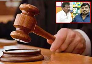 தமிழகத்தையே உலுக்கிய சாத்தான்குளம் இரட்டைக்கொலை; இன்று மாலை 4 மணிக்கு தீர்ப்பு