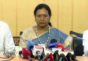 புதுச்சேரியில் இண்டி கூட்டணிக்கு கூடுதல் தலைவலி; தேமுதிகவும் போட்டி என அறிவிப்பு