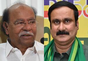மாம்பழத்தை ஜூஸ் ஆக்கிவிடாதீர்கள்:  பாமக வழக்கில் தலைமை நீதிபதி கருத்து