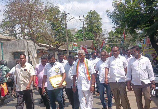 Latest Tamil News