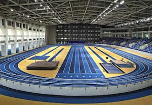 தேசிய உள்ளரங்கு தடகளம் * புவனேஸ்வரில் இன்று ஆரம்பம்