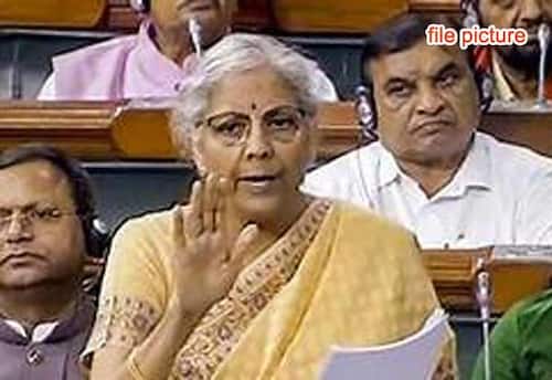  நிறுவன சட்டத்தில் திருத்தம் பார்லி.,யில் மசோதா தாக்கல்