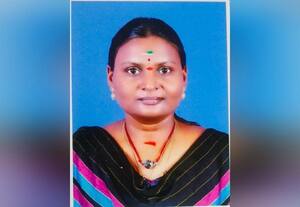  மாணவர் சேர்க்கை தான் விலை மதிப்பில்லா விருது!