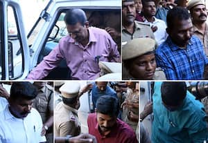  சாத்தான்குளம் வழக்கு 9 போலீசாரும் குற்றவாளிகள் என தீர்ப்பு: வரும் 30ம் தேதி தண்டனை அறிவிப்பு